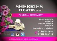 Sherriesflowers.co.uk 1071583 Image 2